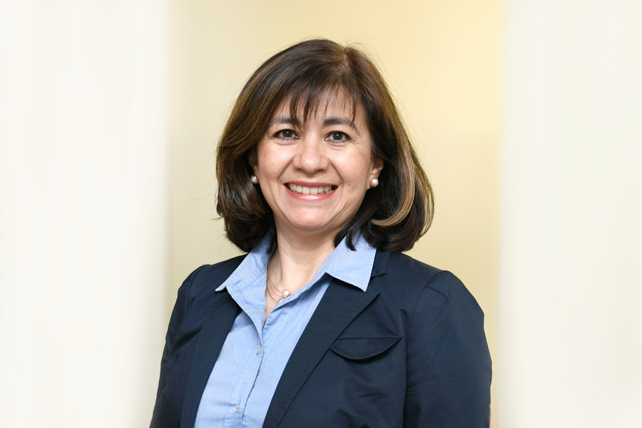 Faculty Photos